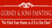 Gurney & Sons Painting