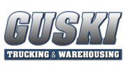 Guski Trucking