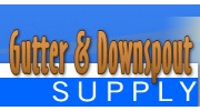Gutter And Downspout Supply