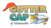 Gutter Cap Of Minnesota