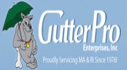 Guttering Services in Fall River, MA