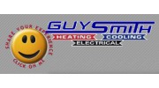 Guy Smith Heating & Air Cond