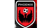 Golden Valley Phoenix Soccer
