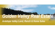 Golden Valley Real Estate
