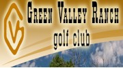 Green Valley Ranch Golf Club