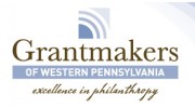 Grantmakers Of Western Pa