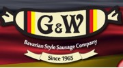 G & W Meat & Bavarian Style