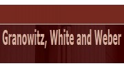 Granowitz White & Weber