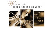Gyros String Quartet