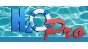 H2opro Swimming Pool Maintenance And Service