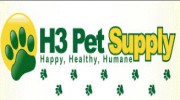 H3 Pet Supply