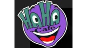 Ha Ha Cafe