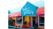 Hair Gallery & Nail Salon