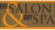 Hair Salon & Body Spa