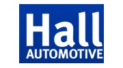 Hall Mazda