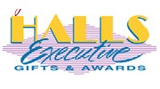 Halls Executive Gifts & Awards