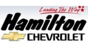 Hamilton Chevrolet