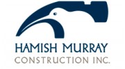 Hamish Murray Construction
