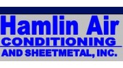 Hamlin Air Cond & Sheet Metal