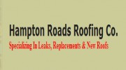 Roofing Contractor in Hampton, VA