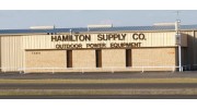 Hamilton Supply