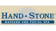 Hand And Stone Massage Spa
