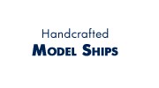 Handcrafted Model Ships