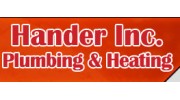 Hander Inc Plumbing & Heating