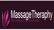 Massage Therapist in Kansas City, MO