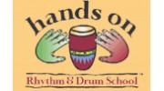 Hands On Rhythm & Drum School