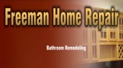 Freeman Home Repair