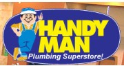 Handy Man Plumbing Superstore
