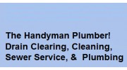 Drain Cleaning And Sewer Service