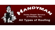 Handyman Home Repair Service