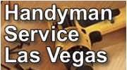 Handyman Service Las Vegas