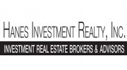Hanes Investment Realty
