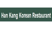 Han Kang Korean Restaurant