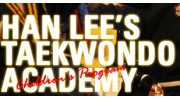 Han Lees Taekwondo Academy