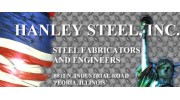 Hanley Steel