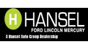 Hansel Ford-Lincoln-Mercury