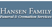 Hansen Family Funeral & Crmtn