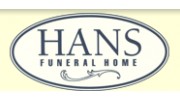 Hans Funeral Home