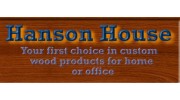 Hanson House Custom Furniture