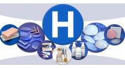 Hanson Medical Supply
