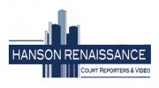 Hanson Renaissance Court Rprtr