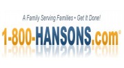 Hansons Windows & Siding Of Grand Rapids