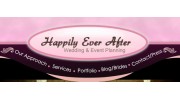 Happily Ever After By Allison