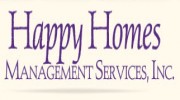 Homes Happy MGMT Service
