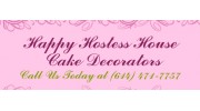 Happy Hostess House