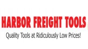 Harbor Freight Tools USA